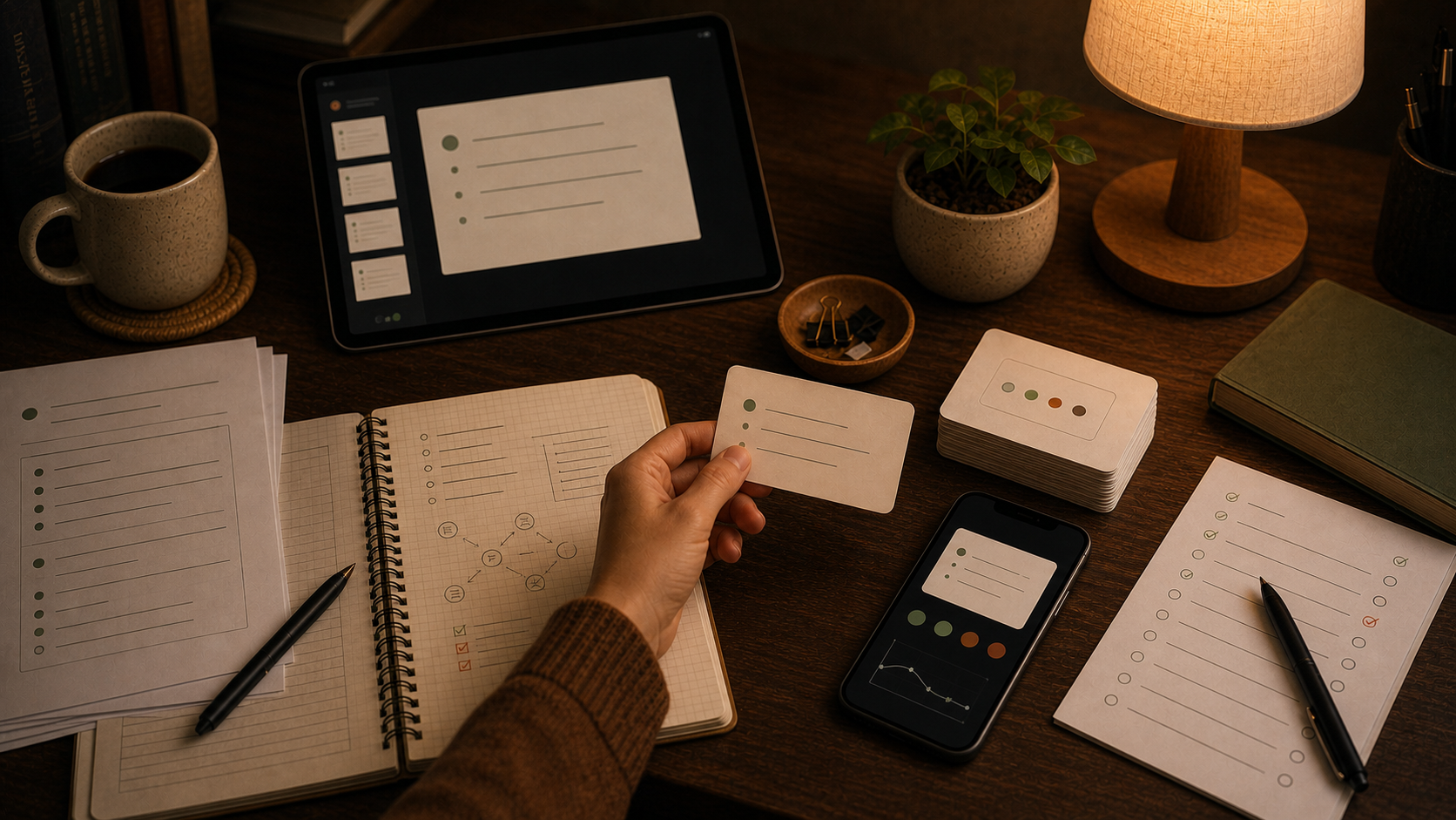 Knowt alternative comparison covering AI notes, practice tests, FSRS, and offline flashcard review